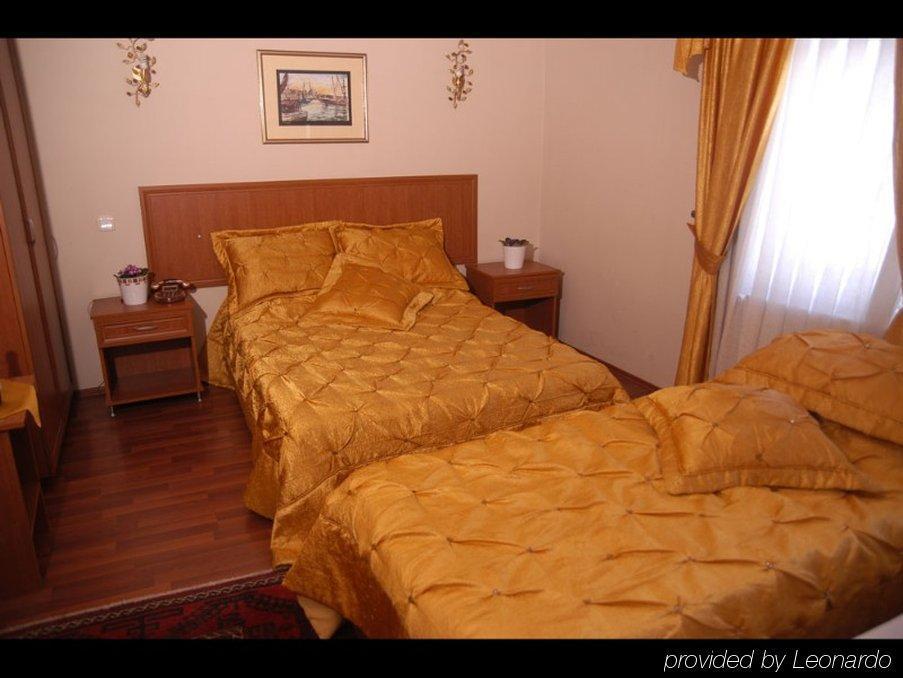 Stone Old Hotel Istambul