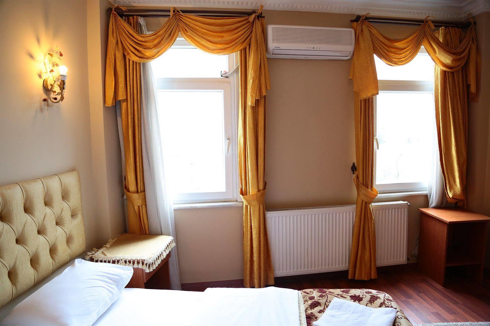 Stone Old Hotel Istambul